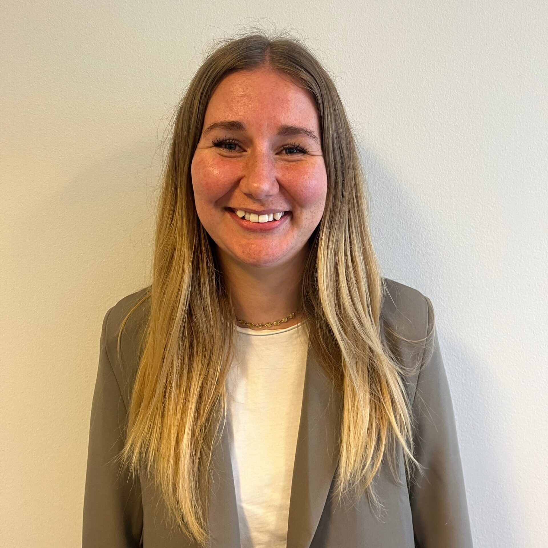 Certificeret Brandrådgiver Ann Boje